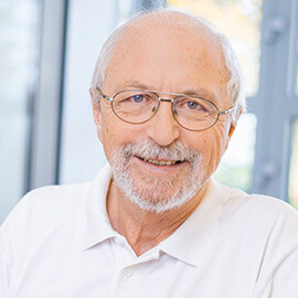Dr Christoph Polatzek